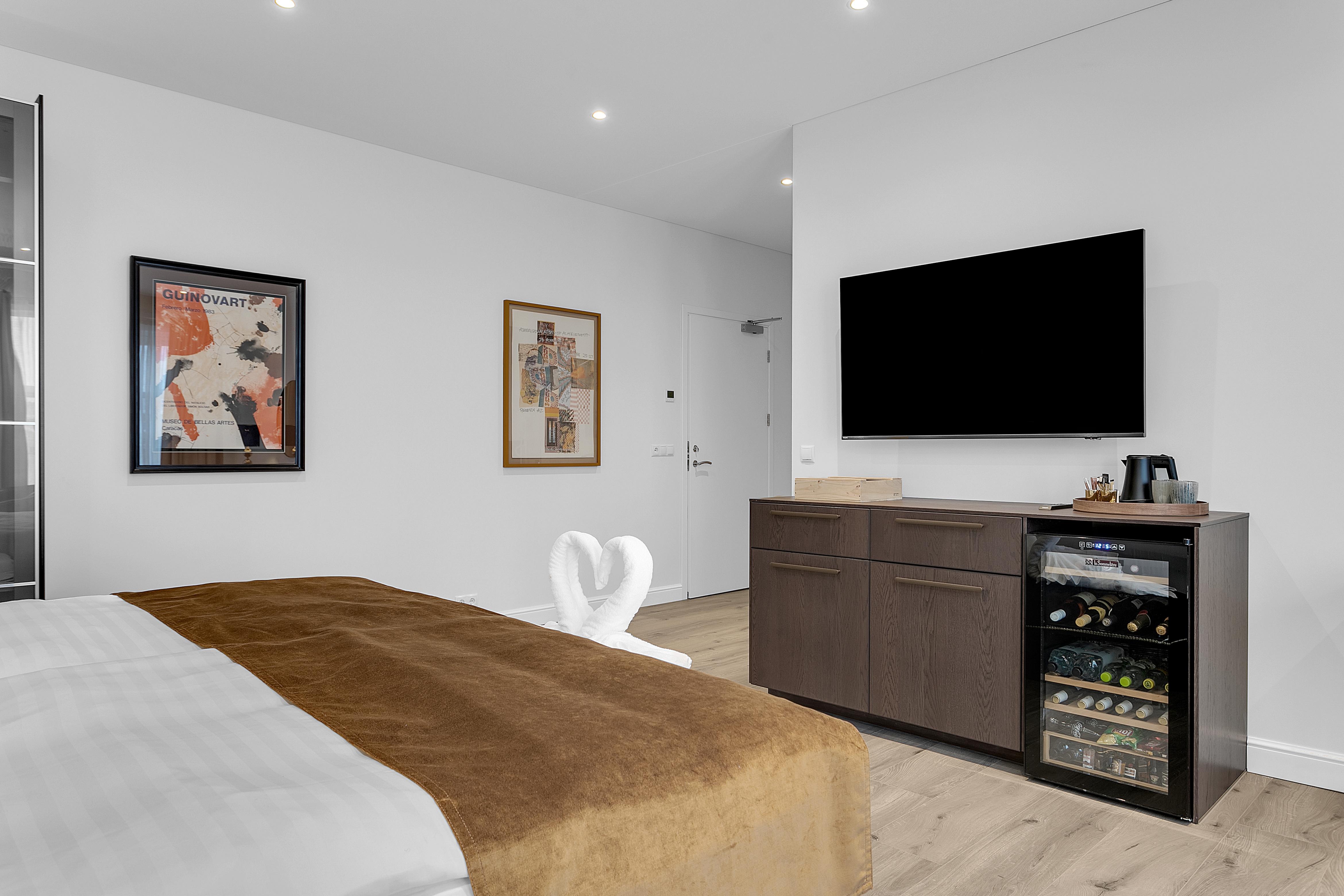 Hotel Grimsborgir By Keahotels Asborgir Екстер'єр фото